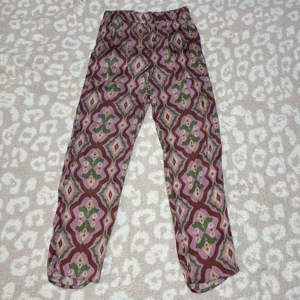 ZARA PANTS – XS
